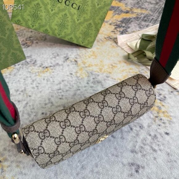 Gucci Ophidia pochette - Picture 6 of 9